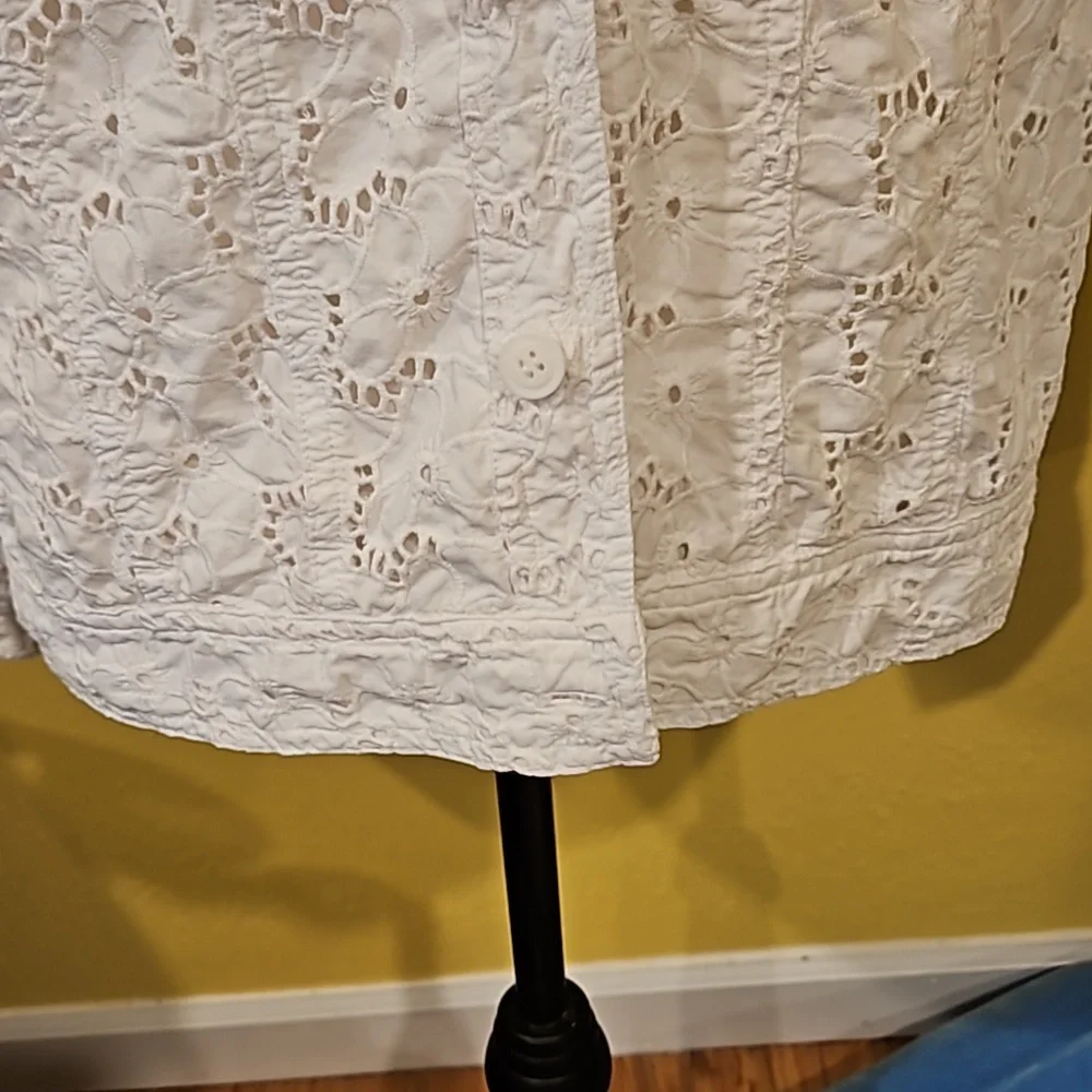 Appleseed jacket - Picture 3 of 7